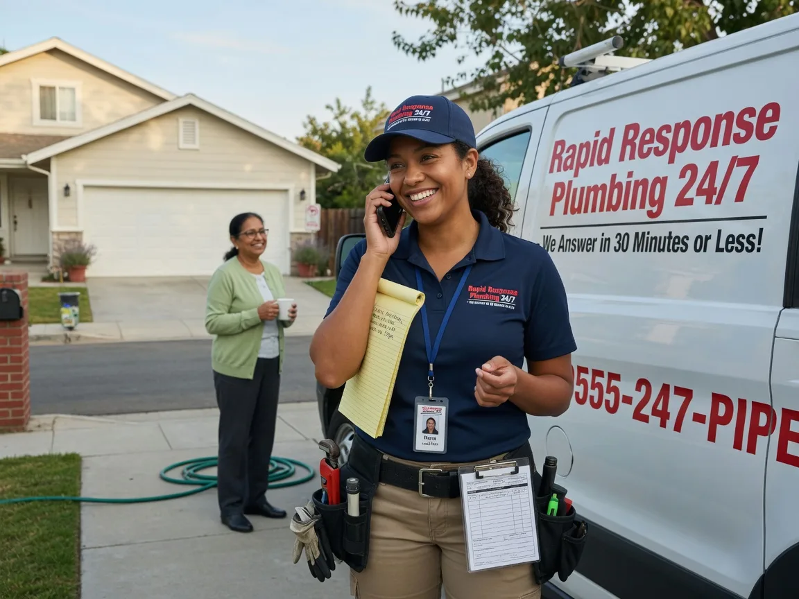 Emergency Plumber Chino, CA FAQs